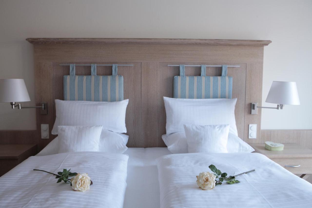 Hotel Maximilian Bad Griesbach  Eksteriør bilde