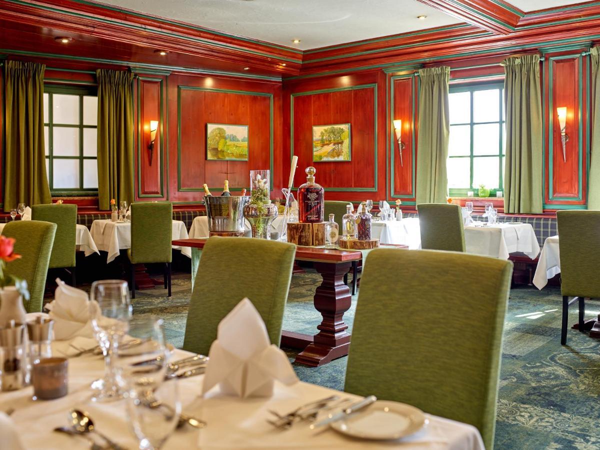 Hotel Maximilian Bad Griesbach  Eksteriør bilde