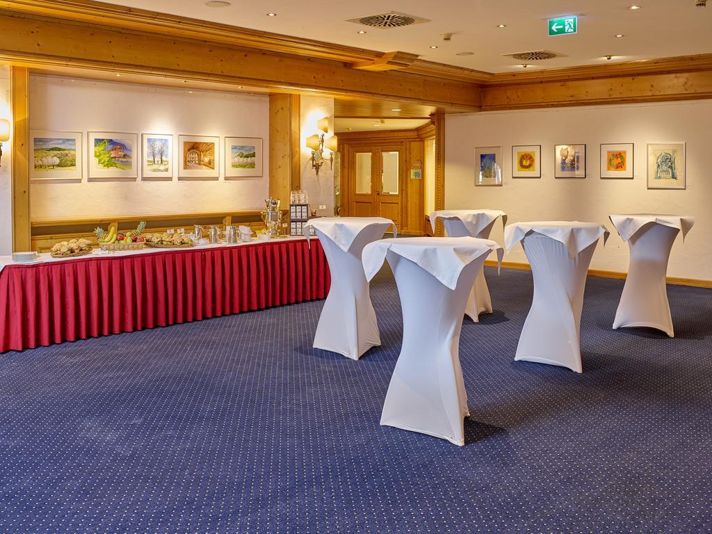 Hotel Maximilian Bad Griesbach  Eksteriør bilde