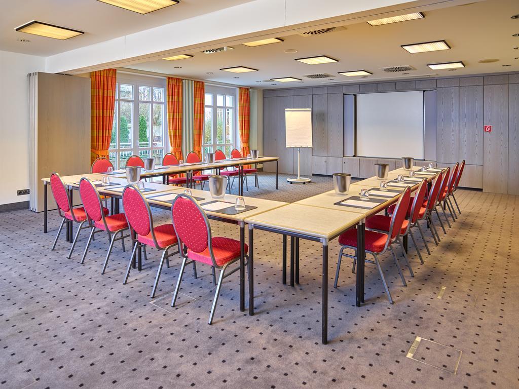Hotel Maximilian Bad Griesbach  Eksteriør bilde