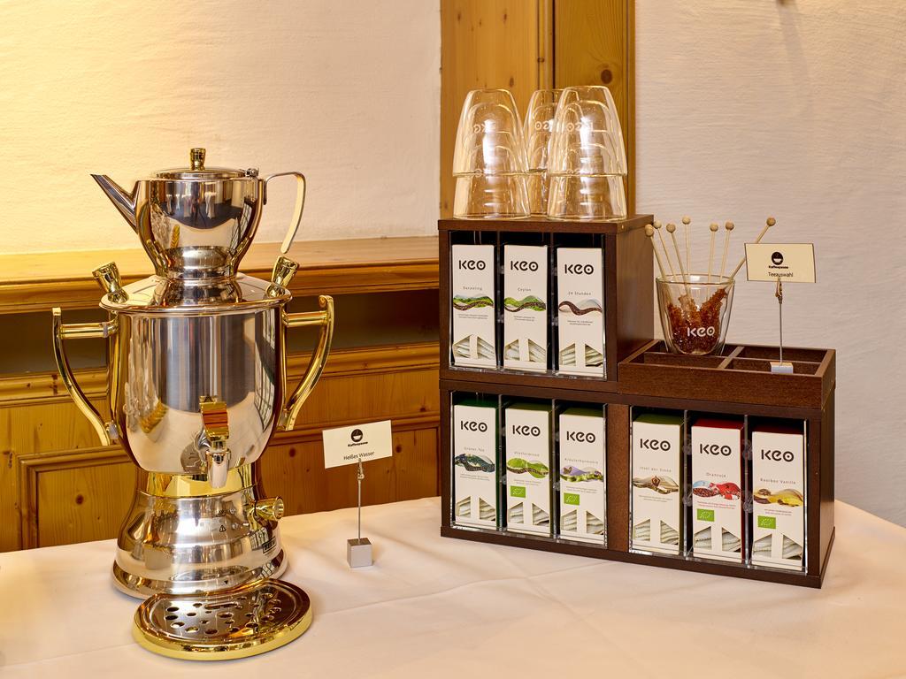 Hotel Maximilian Bad Griesbach  Eksteriør bilde