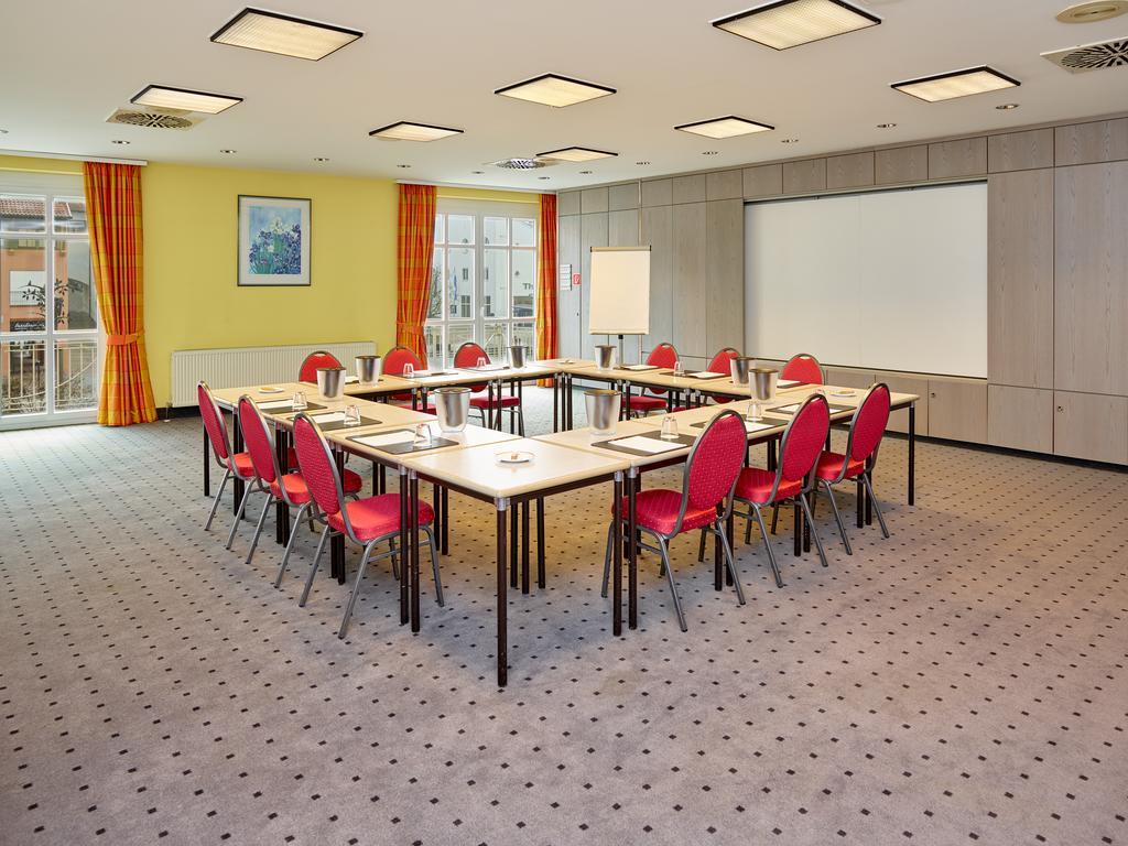 Hotel Maximilian Bad Griesbach  Eksteriør bilde
