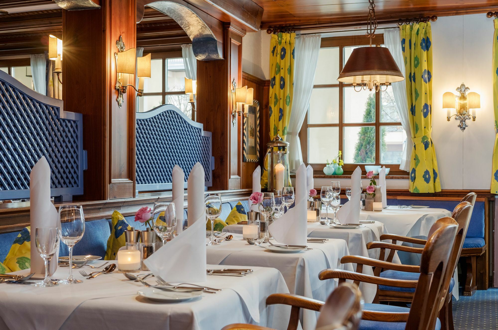 Hotel Maximilian Bad Griesbach  Eksteriør bilde